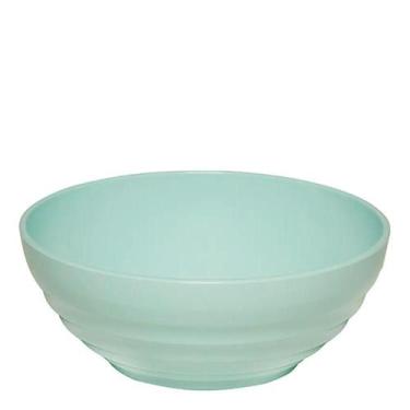 Imagem de Sopeira Oriental Redonda 1,2L Verde em Polipropileno Linha Tendência V