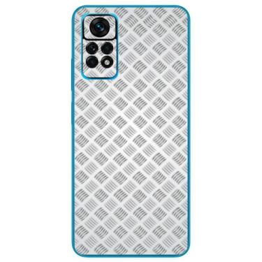 Imagem de Capa Adesivo Skin366 Verso Para Xiaomi Redmi Note 11 - KawaSkin