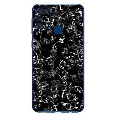 Imagem de Capa Adesivo Skin359 Verso Para Samsung Galaxy M31 (2020) - KawaSkin
