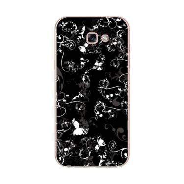 Imagem de Capa Adesivo Skin359 Verso Para Samsung Galaxy A7 2017 - KawaSkin