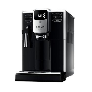 Imagem de Cafeteira Expresso Automática Anima Pannarello 110V Gaggia, 110V