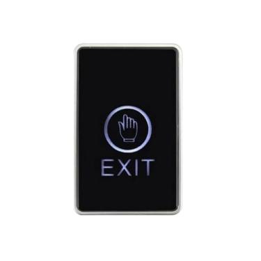 Imagem de Touch Button Electric Box Cassette/Access Control Switch/Exit Button/Switch