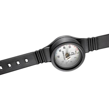 Imagem de Profundímetro de Pulso Cressi-Unissex