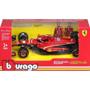 Imagem de Carrinho Race F1 Teams, Maisto, Sem Piloto, 1:43, Sortido