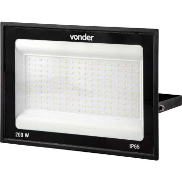 Imagem de Refletor Led 200w Bivolt Rlv2003 Vonder