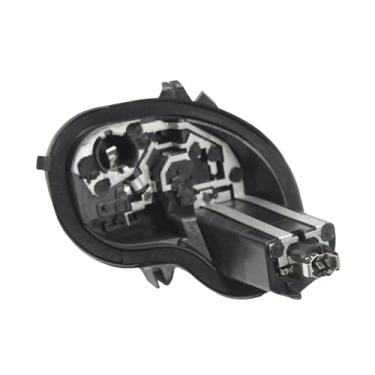 Imagem de Generic 39001577 Conector de luz lateral esquerda Acessório resistente Peças de reposição Instalação rápida Suporte de lâmpada Placa de circuito