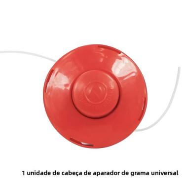 Imagem de Cabeçotes Universais Para Cortadores De Grama a Gasolina CMCP Ferramen