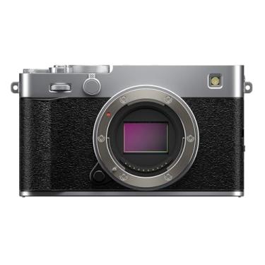 Imagem de FUJIFILM Corpo X-E5, prata
