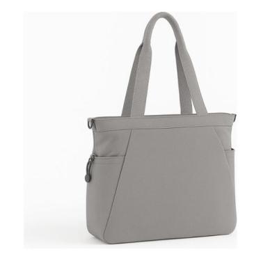 Imagem de Bolsa Feminina Grande Trabalho Faculdade Viagem Elegante - Alwy