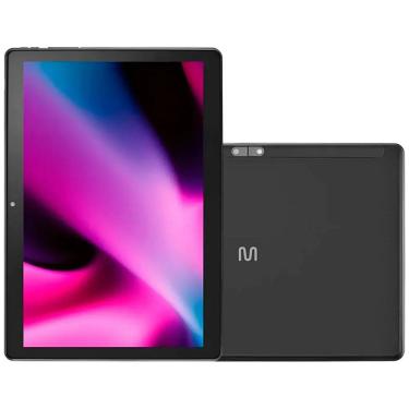 Imagem de Tablet Multi M10 4G 10&quot; 128GB 4GB Octa Core Android
