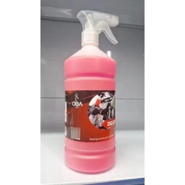 Imagem de Desengraxante 1l attack pro - Obagas