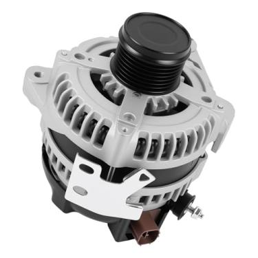 Imagem de YOMALL Alternadores 11195 para 2007-2009 Camry 2.4L, para 2009-2013 Corolla 2.4L, para 2009-2013 Matrix 2.4L, para Vibe 2.4L 2009-2010, para 2008-2015 xB 2.4L