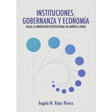 Imagem de Instituciones, gobernanza y economía - Espanhol