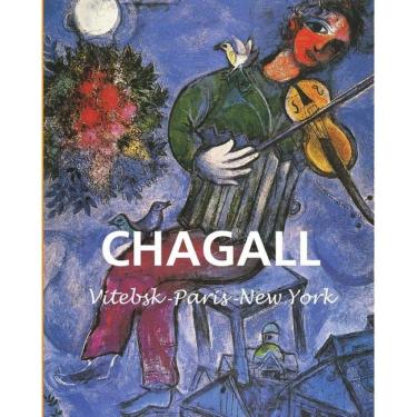 Imagem de Chagall - Francês