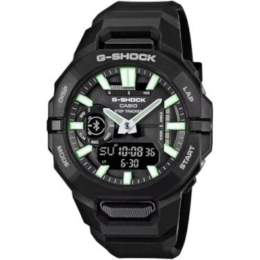 Imagem de Relógio CASIO G-SHOCK G-Squad GBA-950-1ADR