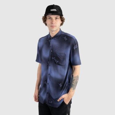 Imagem de Camisa Manga Curta Lost Optical, P