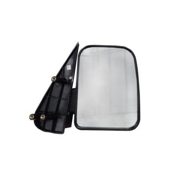 Imagem de Retrovisor Direito - Towner Jr E Pickup Effa  Cara Chata 