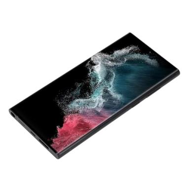 Imagem de aqxreight 6.8 Em Tela de Substituição para S22 Ultra 5G SM S908B VERSÃO INTERNATIONAL VERSÃO Internacional Touch Exibir Peças de Reparo do Digitalizador Com Impressão Digital de Impressão Fosca