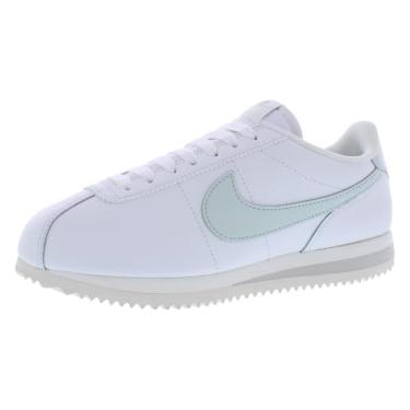 Imagem de NIKE Tênis feminino, Vela Summit White Light Silver, 34