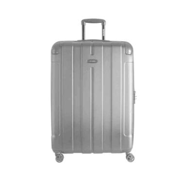 Imagem de Mala Samsonite Eurotravel G Preto