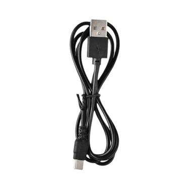 Imagem de Acessórios Para Capacete De Motocicleta, Cabo De Carregamento USB Para