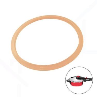 Imagem de Borracha Silicone Serve Para Tramontina Solar Nova 3/4,5/6 L - Guamant