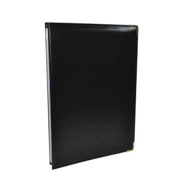 Imagem de Pasta Catálogo Acp Com 50 Envelopes 0,12Mm material sintético Liso 629