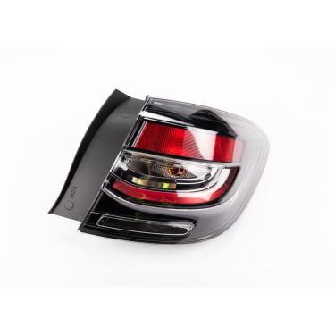 Imagem de Renault Sandero Lanterna Traseira Sandero Fumê Genuíno