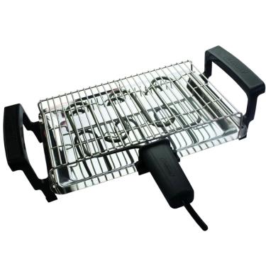Imagem de Churrasqueira Elétrica Anex Grill 110 Volts 1250 Watts - 001261 - COTHERM