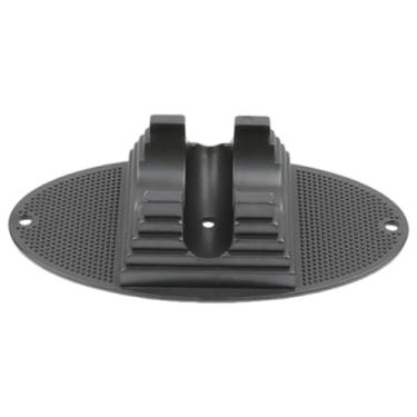 Imagem de KiBcsLic Suporte para patinetes, suporte de chão para bicicleta infantil, base estável, universal para patinetes, para roda de bicicleta,