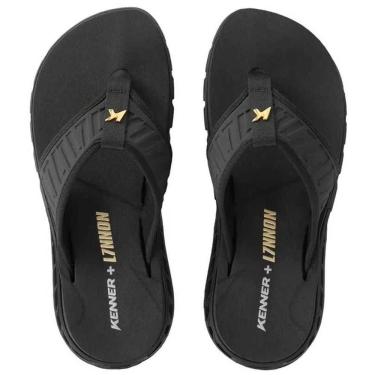 Imagem de Sandália Masculina Kenner Collab L7 Rakka Elite