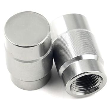 Imagem de Tampa de válvula de pneu de roda de motocicleta compatível com Y&AMAHA MT07 FZ07 MT09 FZ09 FJ09 MT03 MT25 MT125 MT10 FZ10 MT-07 2021-2024 (cinza M)