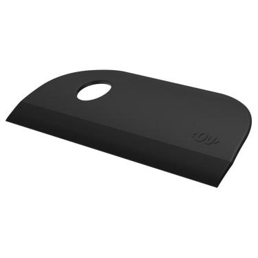 Imagem de Rodo para Pia Compacto Trium OU 19 cm Preto