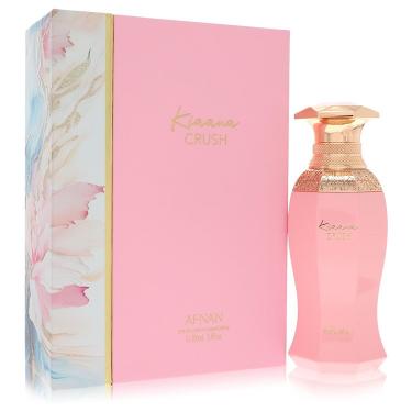 Imagem de Perfume Feminino Afnan Kiaana Crush Eau De Parfum 100 Ml