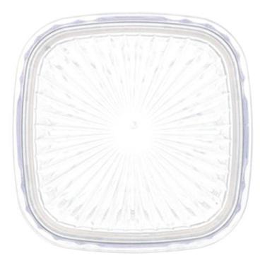 Imagem de Conjunto 2 Porta Mantimentos Herméticos 840Ml E 500Ml - Lyor