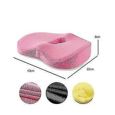 Imagem de Almofada Chaises almofada de assento de escritório 3d camada de ar alm