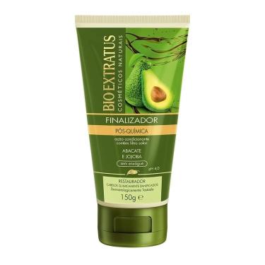 Imagem de Finalizador Bio Extratus Pós Química com 150ml