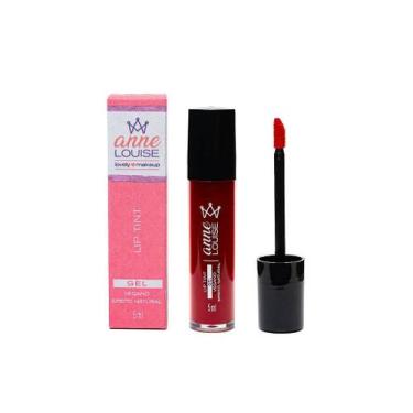 Imagem de Lip tint gel vegano 5ml cor 03 - eunatural - ANNE LOUISE