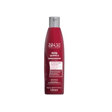 Imagem de Cless - Condicionador Salon Opus 350Ml Pos Quimica Arroz Negro