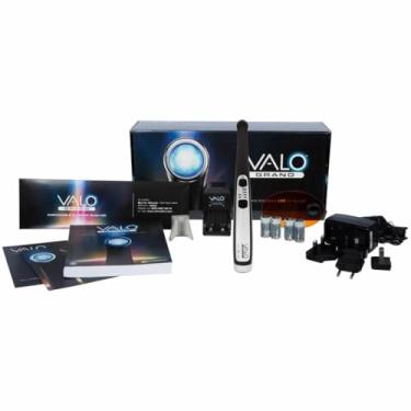 Imagem de Fotopolimerizador Valo Cordless Grand