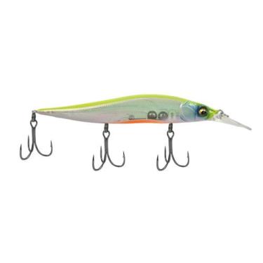 Imagem de Isca Artificial Megabass Oneten Jr.+1 - 9,8cm 10,5g - Varias Cores, Au