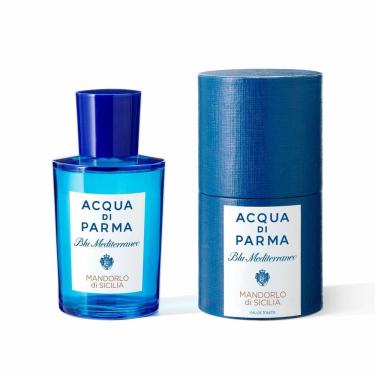 Imagem de Perfume Acqua Di Parma Blu Mediterraneo Mandorlo Di Sicilia 100ml
