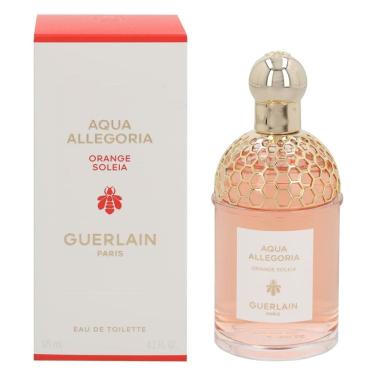 Imagem de Perfume Guerlain Orange Soleia Eau de Toilette