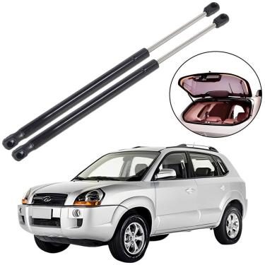 Imagem de Par Amortecedor Vidro Traseiro da Tampa do Porta Malas Tucson 2005 à 2016 Cinoy Yn-Amim1959