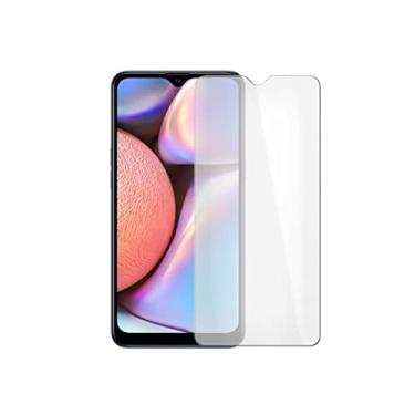 Imagem de Combo 5un Película de Vidro Compatível com Samsung Galaxy A10S (A107)