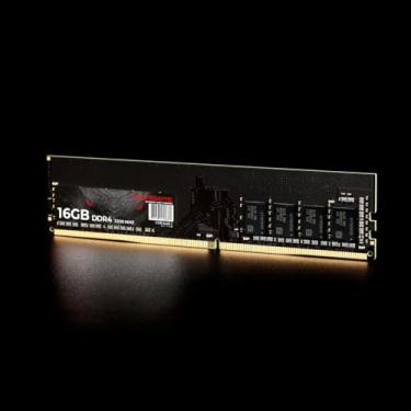 Imagem de Memoria Ram DDR4 16GB 3200MHZ Para Pc, desktop