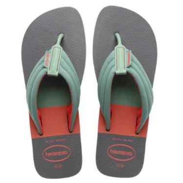 Imagem de Chinelo Havaianas Urban Print-Unissex