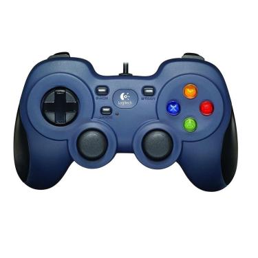 Imagem de Controle de Jogo Logitech F310 Gamepad - PC