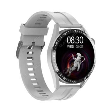 Imagem de Smartwatch Masculino 5 pro Tela HD De 1,36 Polegadas Chamadas Bluetoot
