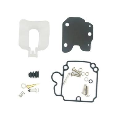 Imagem de 8542561 Kit de reparo de carburador para motor de popa Mercury/Mariner 4T 25HP-60HP